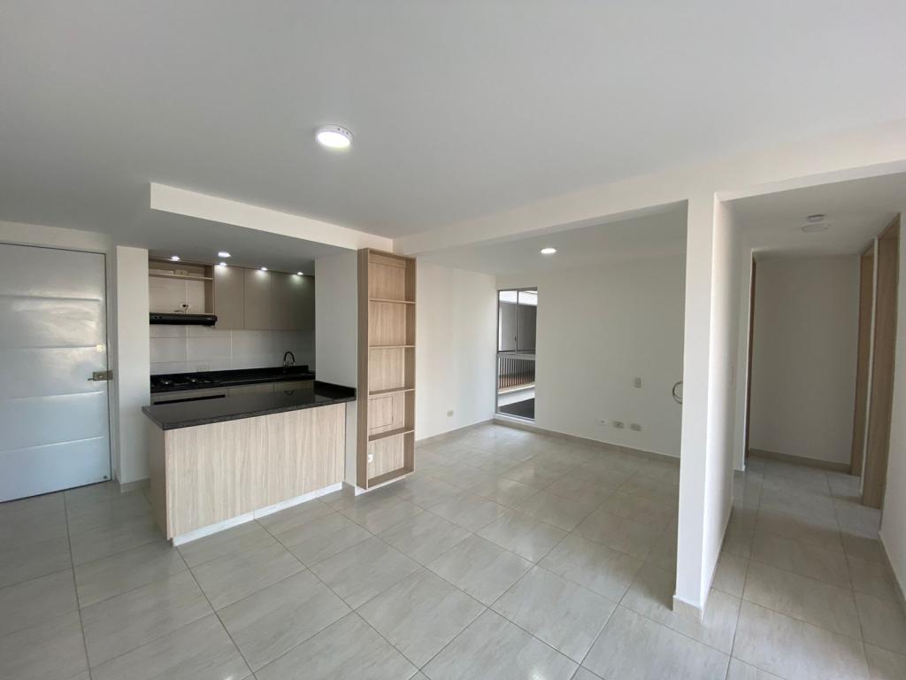 Apartamento En Arriendo - Valle Del Lili, Cali