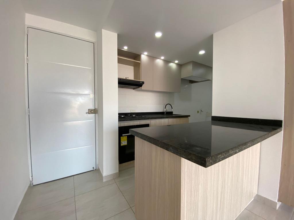 Apartamento En Arriendo - Valle Del Lili, Cali