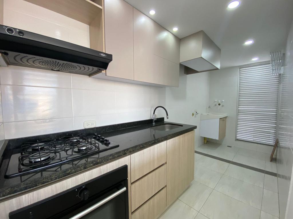 Apartamento En Arriendo - Valle Del Lili, Cali