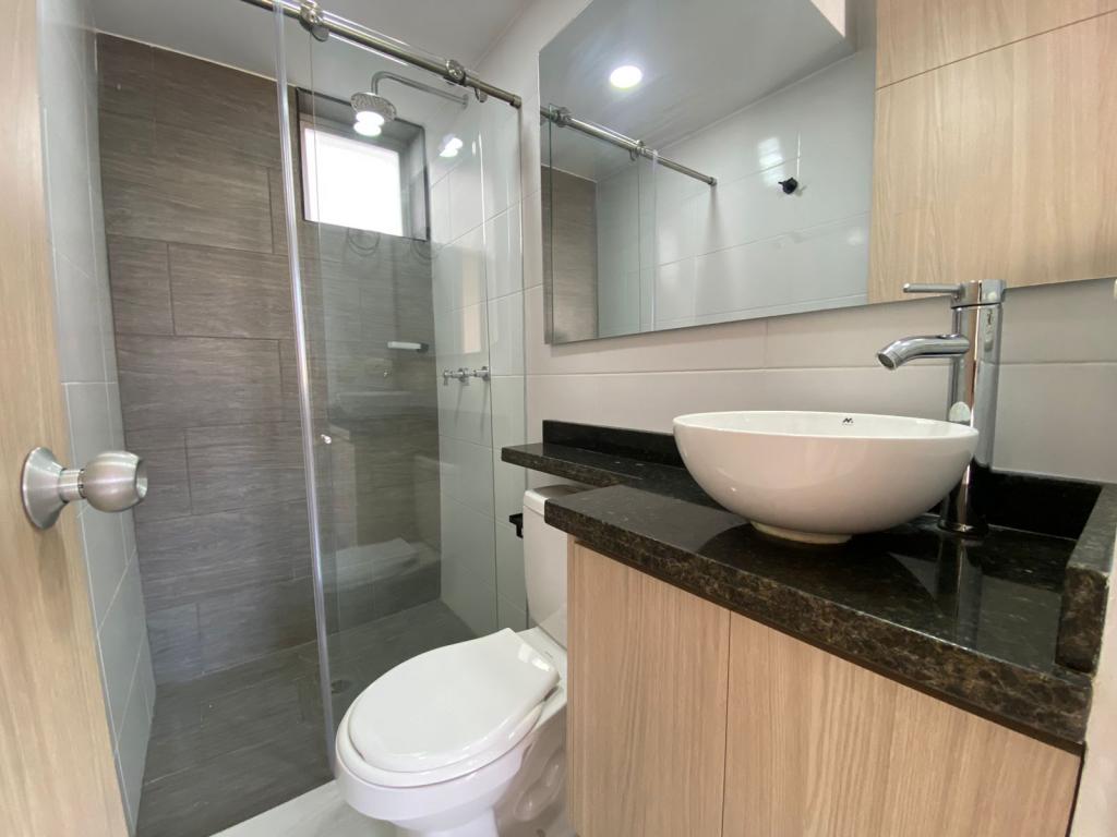 Apartamento En Arriendo - Valle Del Lili, Cali