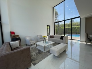 Casa Campestre En Venta - Alfaguara, Jamundí