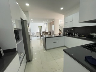 Casa Campestre En Venta - Alfaguara, Jamundí