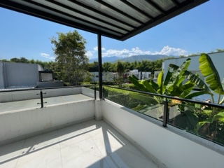 Casa Campestre En Venta - Alfaguara, Jamundí