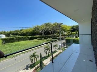 Casa Campestre En Venta - Alfaguara, Jamundí