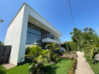 Casa Campestre En Venta - Alfaguara, Jamundí