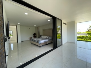 Casa Campestre En Venta - Alfaguara, Jamundí