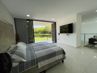 Casa Campestre En Venta - Alfaguara, Jamundí