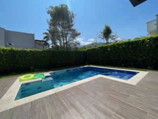 Casa Campestre En Venta - Alfaguara, Jamundí