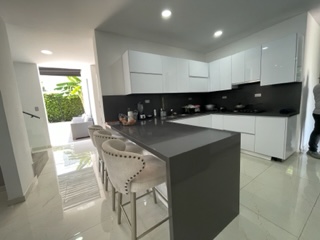 Casa Campestre En Venta - Alfaguara, Jamundí