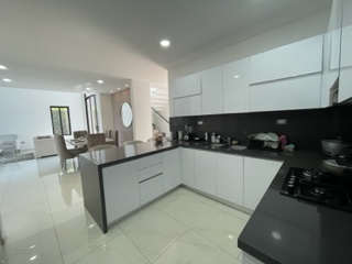 Casa Campestre En Venta - Alfaguara, Jamundí