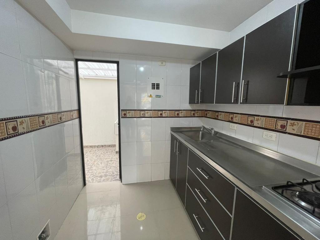 Apartamento En Arriendo - Bochalema, Cali