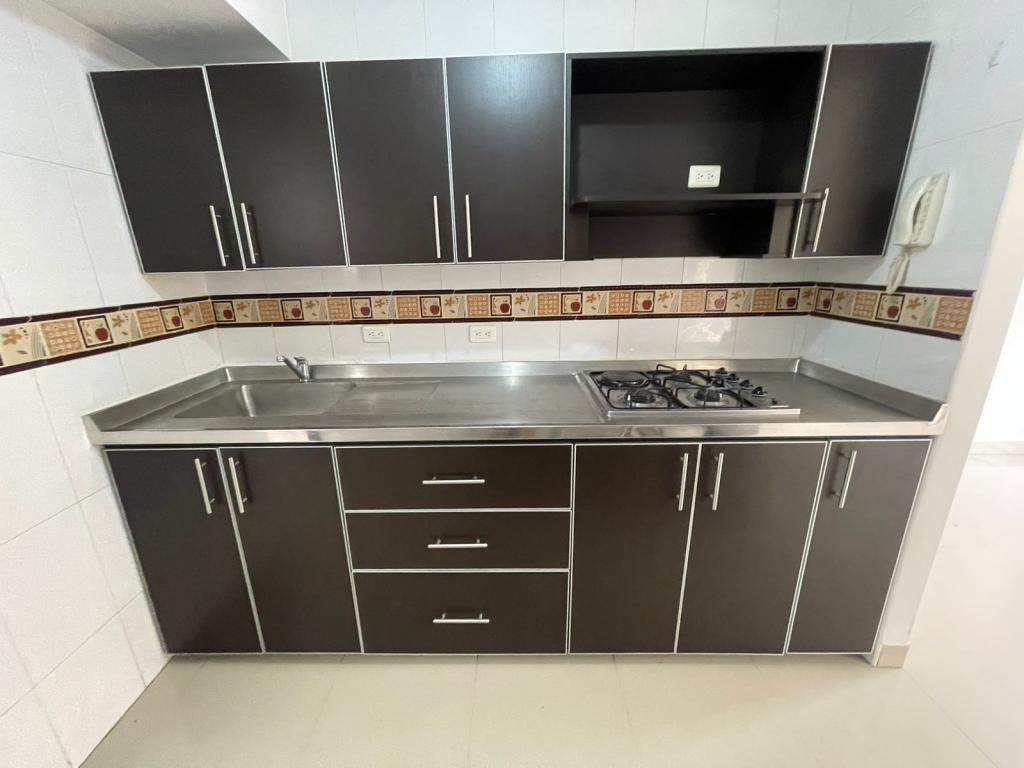 Apartamento En Arriendo - Bochalema, Cali