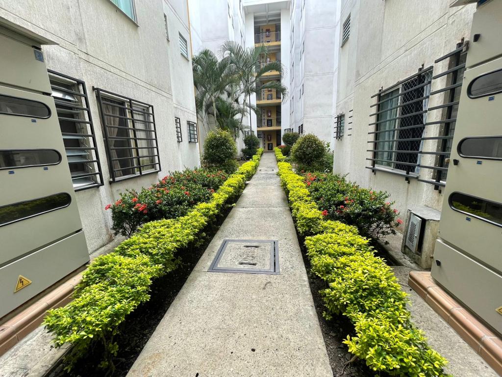 Apartamento En Arriendo - Bochalema, Cali