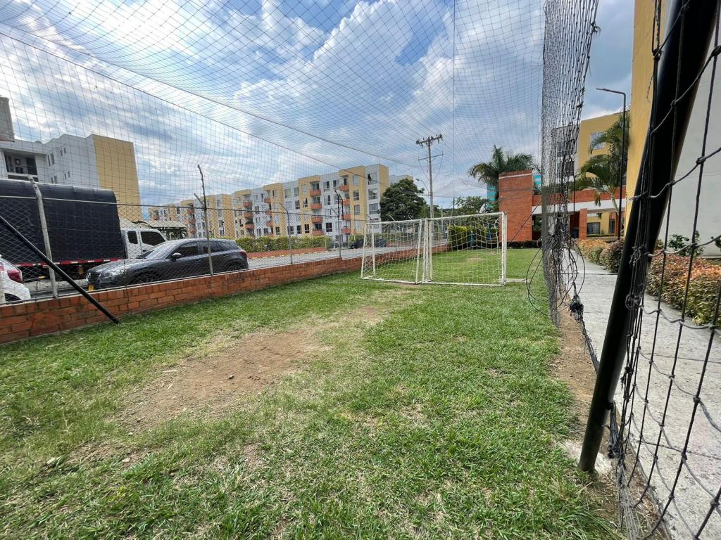 Apartamento En Arriendo - Bochalema, Cali