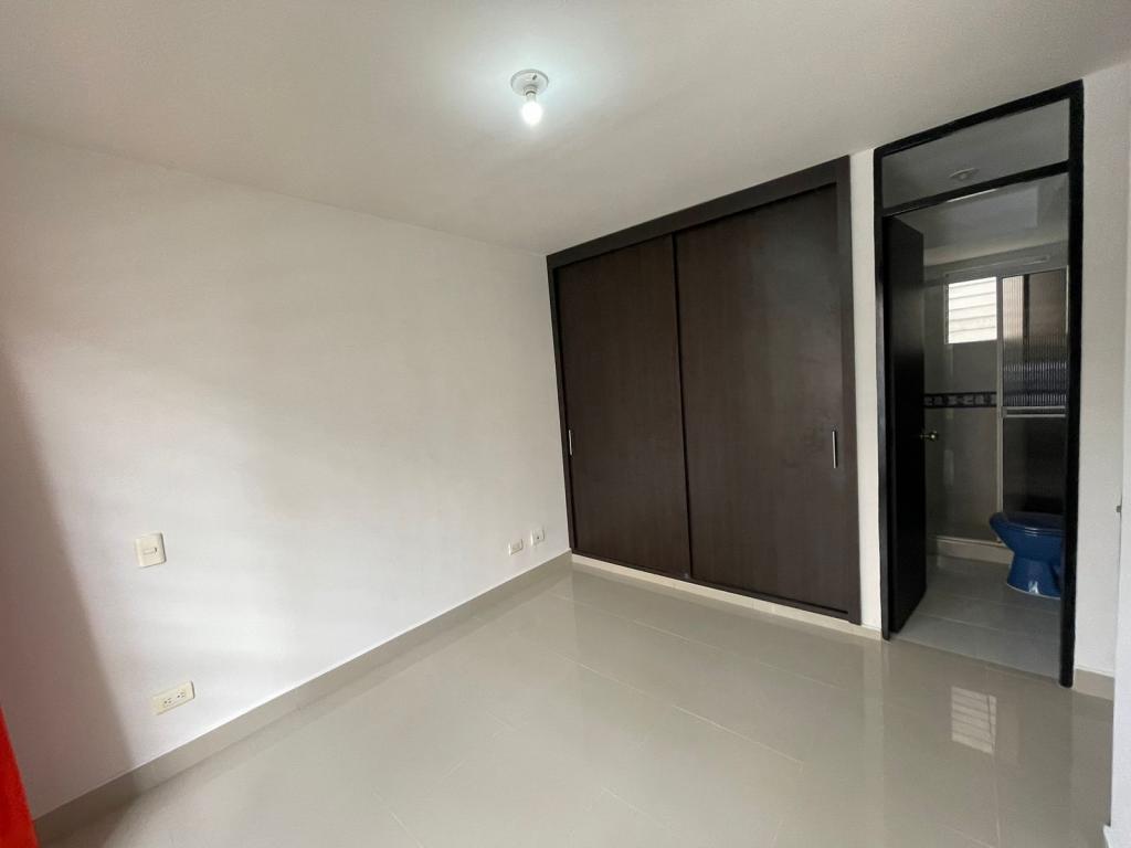 Apartamento En Arriendo - Bochalema, Cali