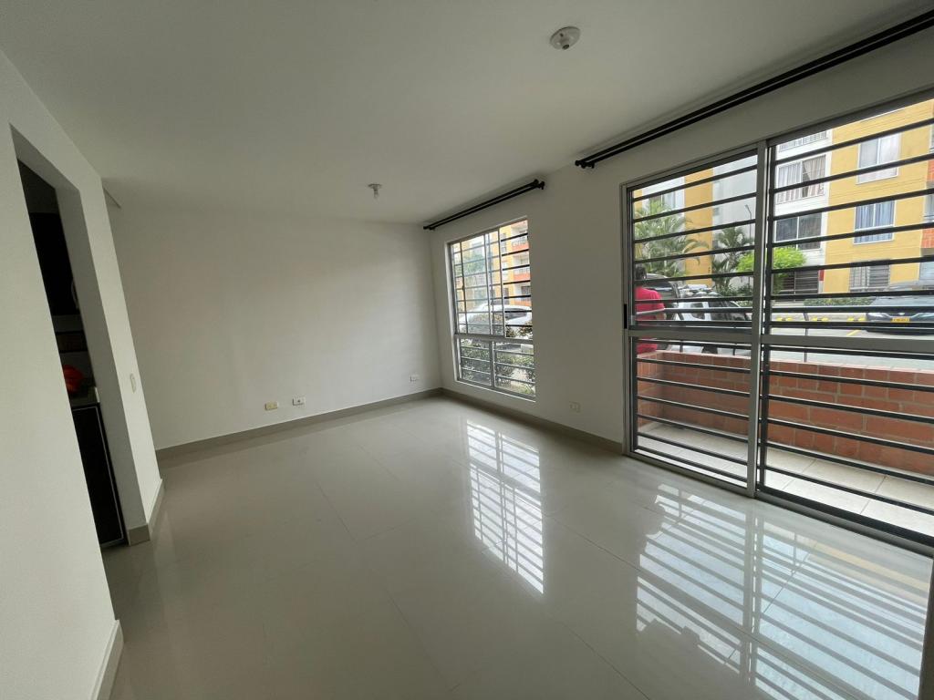 Apartamento En Arriendo - Bochalema, Cali