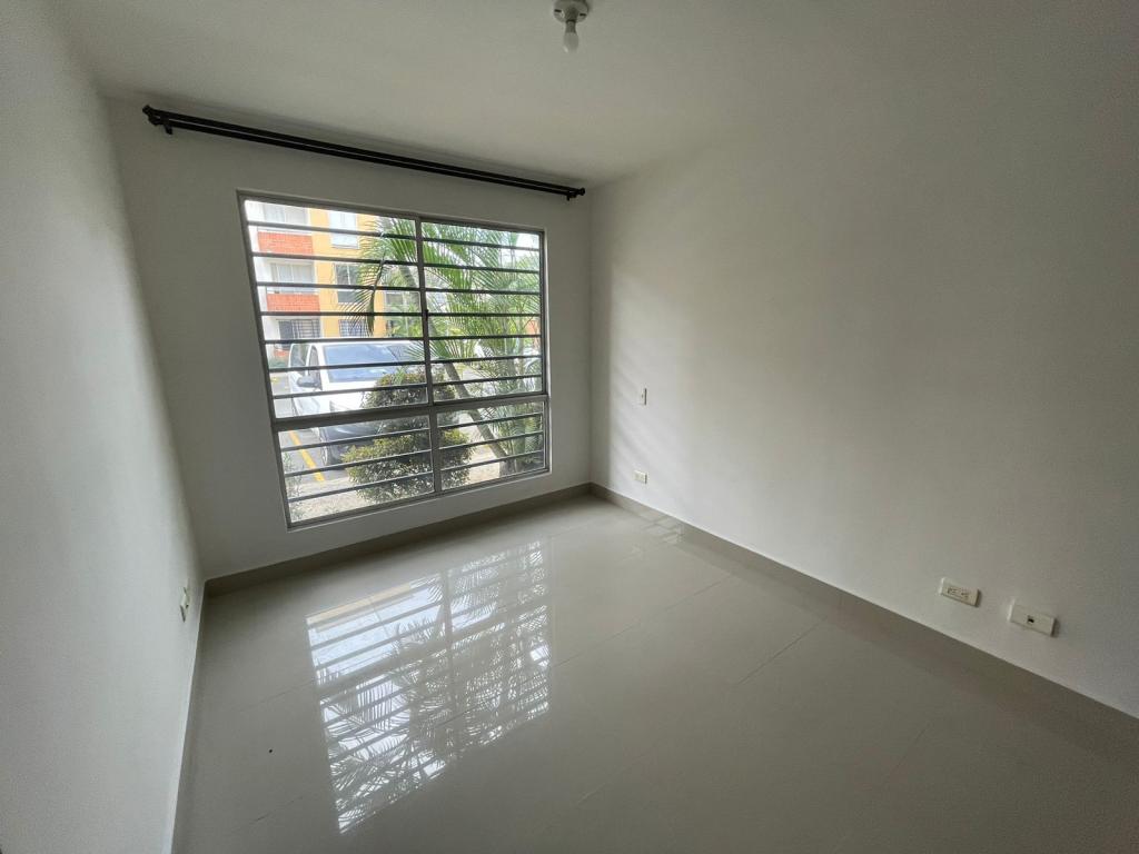 Apartamento En Arriendo - Bochalema, Cali