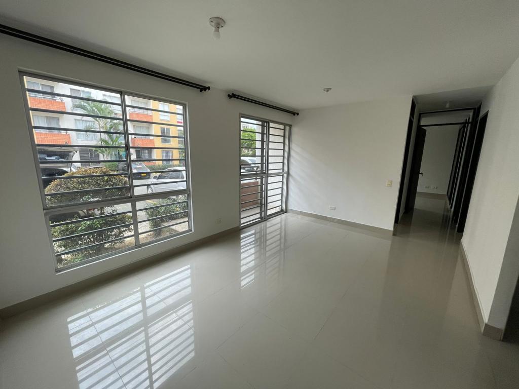 Apartamento En Arriendo - Bochalema, Cali
