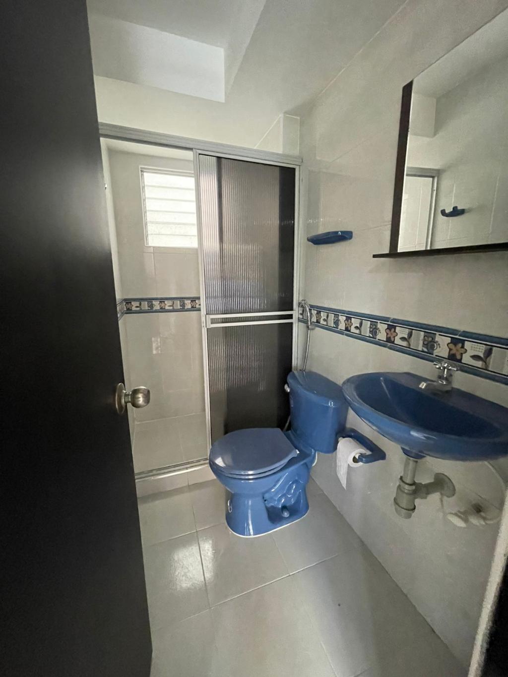 Apartamento En Arriendo - Bochalema, Cali