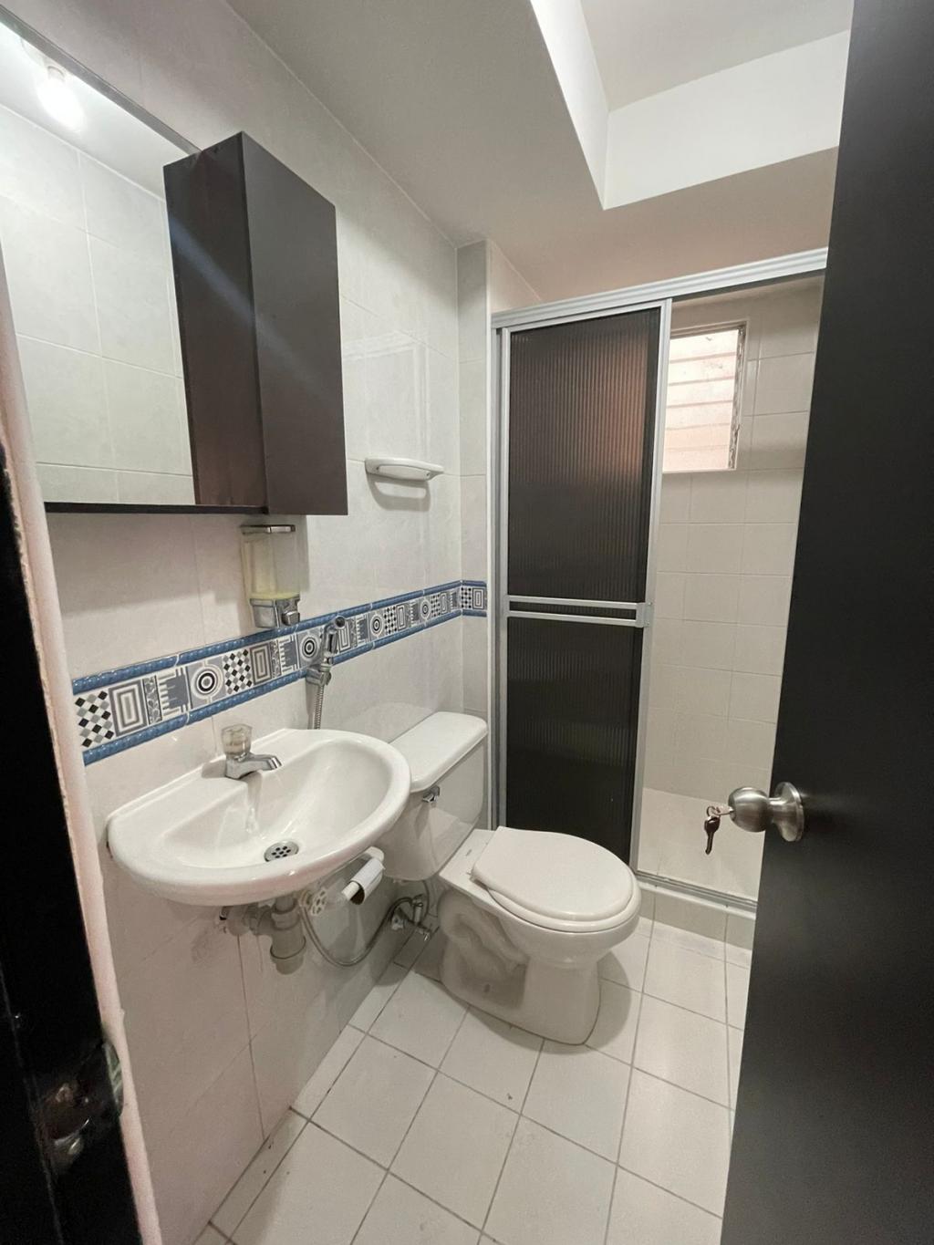 Apartamento En Arriendo - Bochalema, Cali