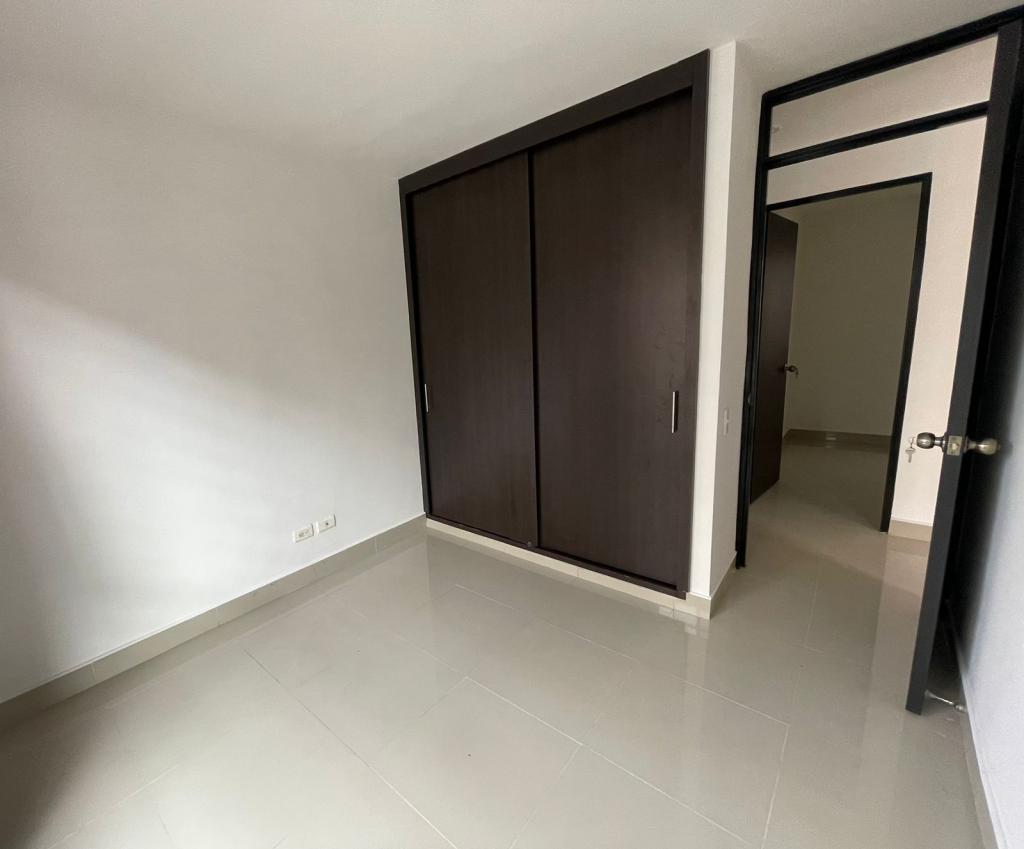 Apartamento En Arriendo - Bochalema, Cali