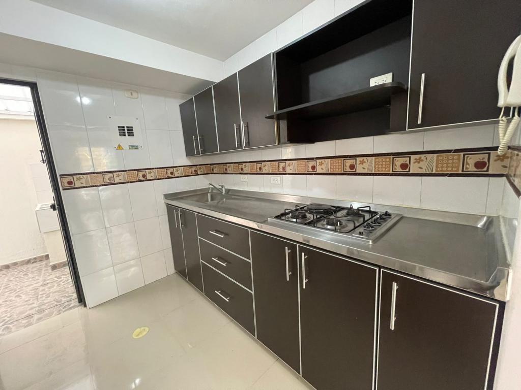 Apartamento En Arriendo - Bochalema, Cali