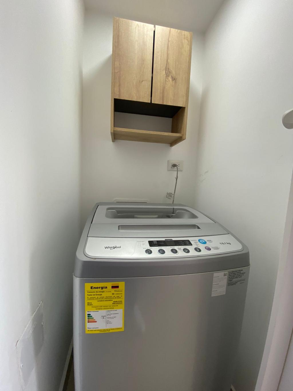 Apartaestudio En Venta - Urbanización La Flora, Cali