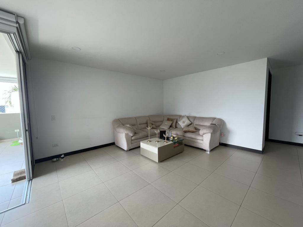 Apartamento En Venta - Pance, Cali