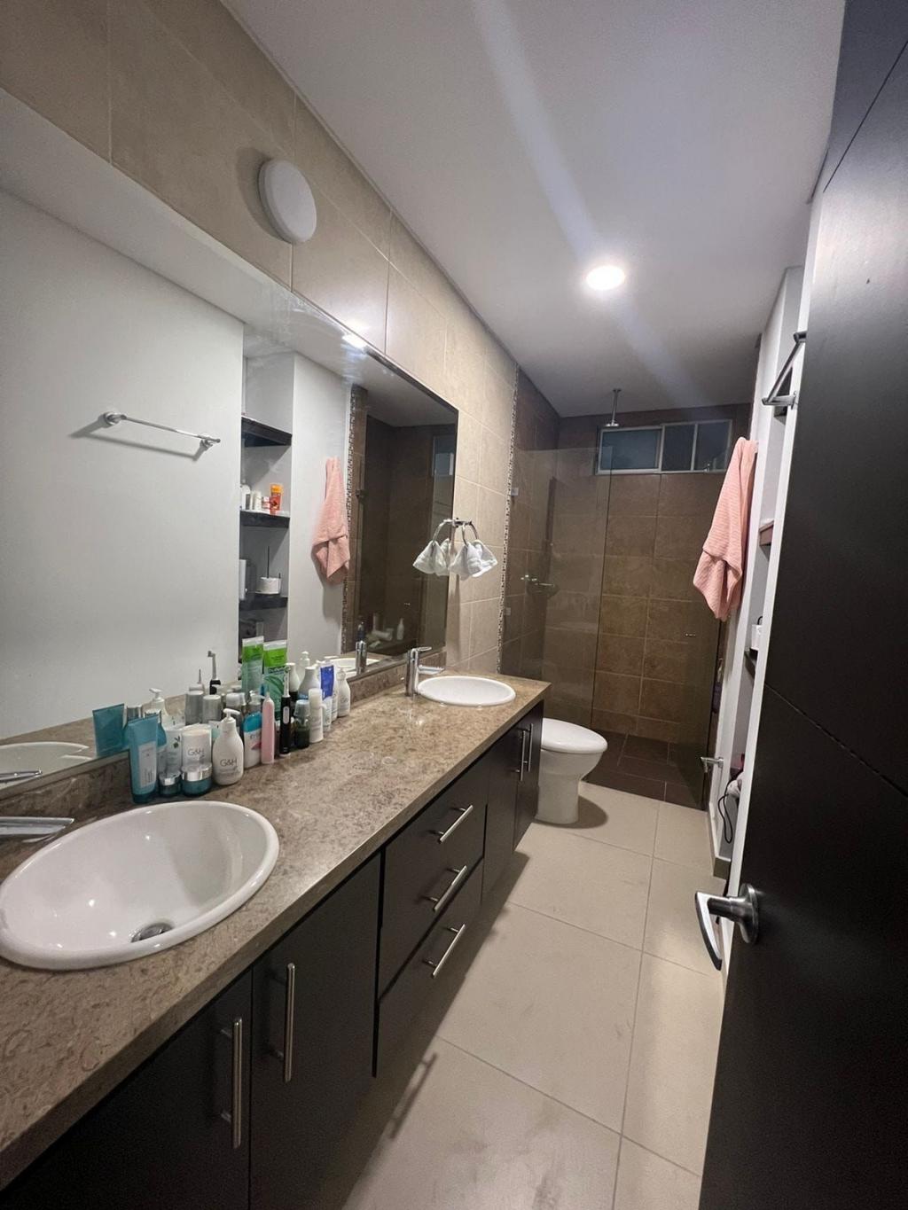 Apartamento En Venta - Pance, Cali