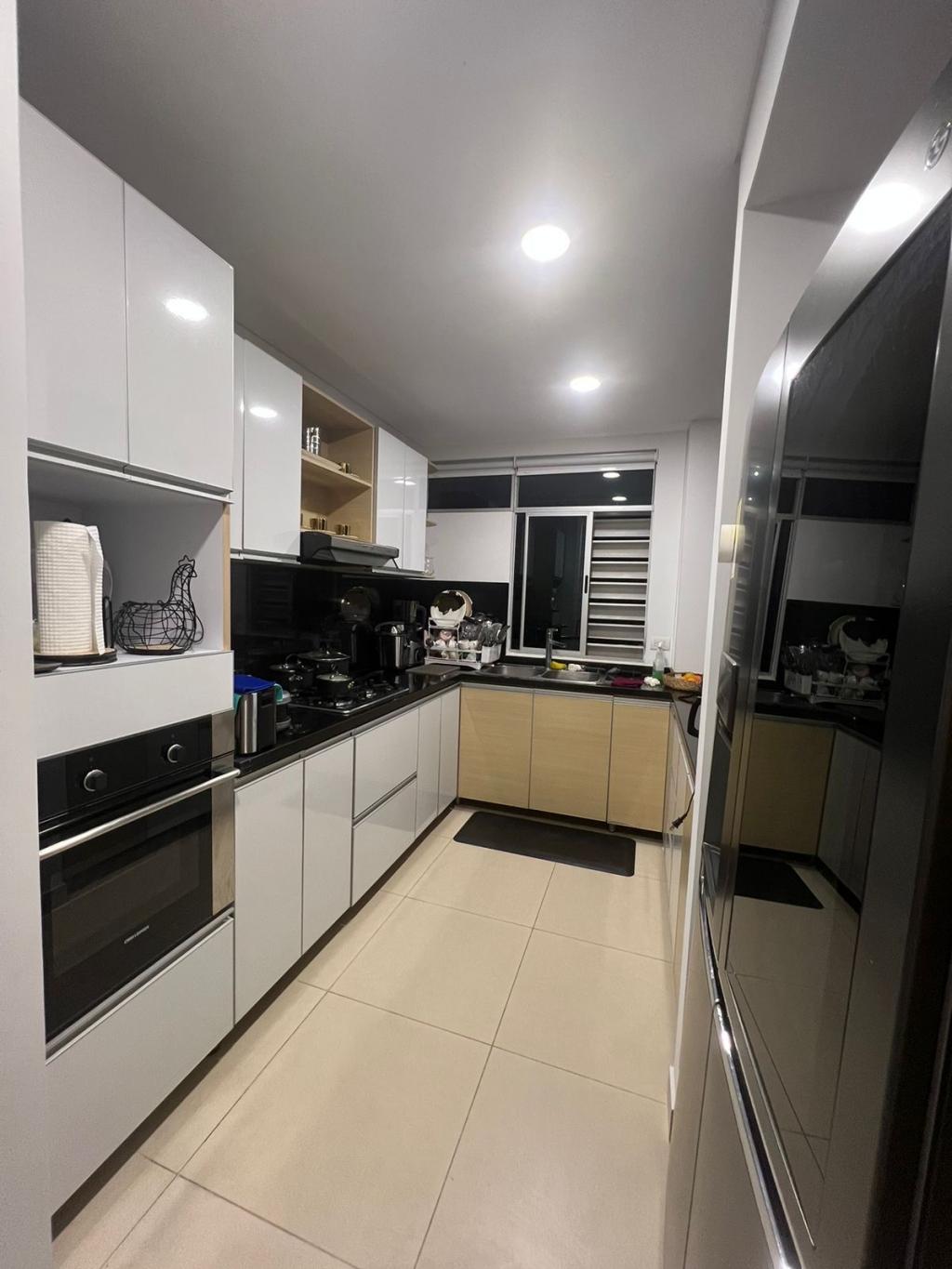 Apartamento En Venta - Pance, Cali