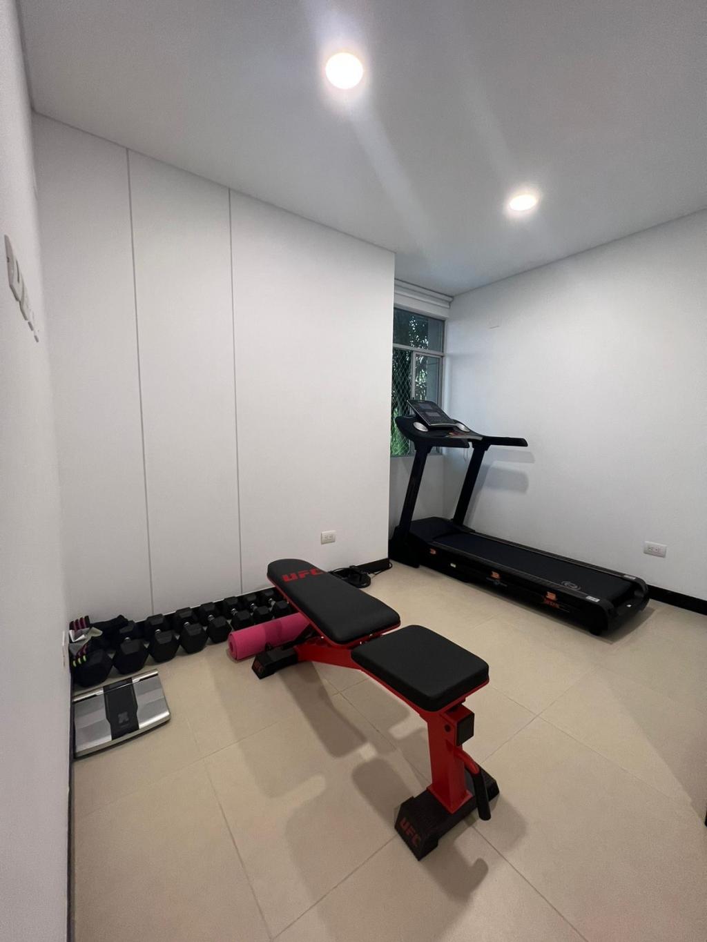 Apartamento En Venta - Pance, Cali