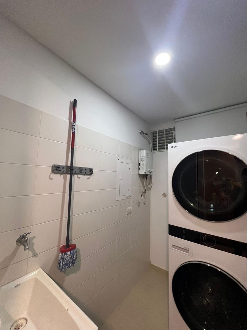 Apartamento En Venta - Pance, Cali