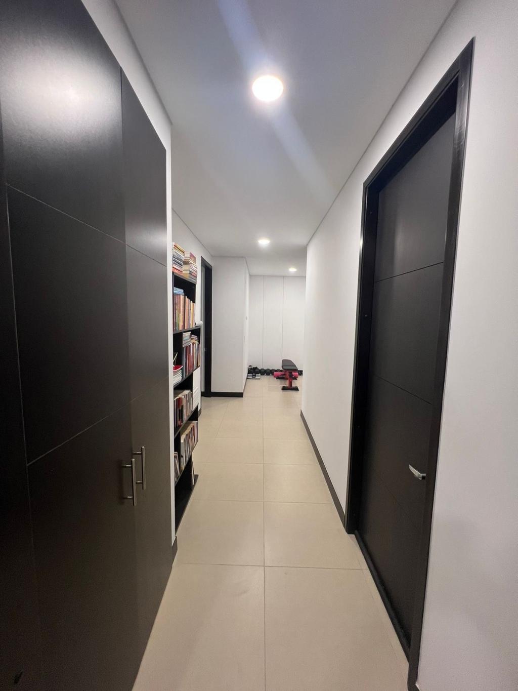 Apartamento En Venta - Pance, Cali