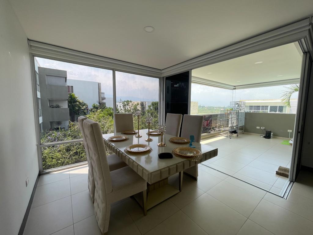 Apartamento En Venta - Pance, Cali