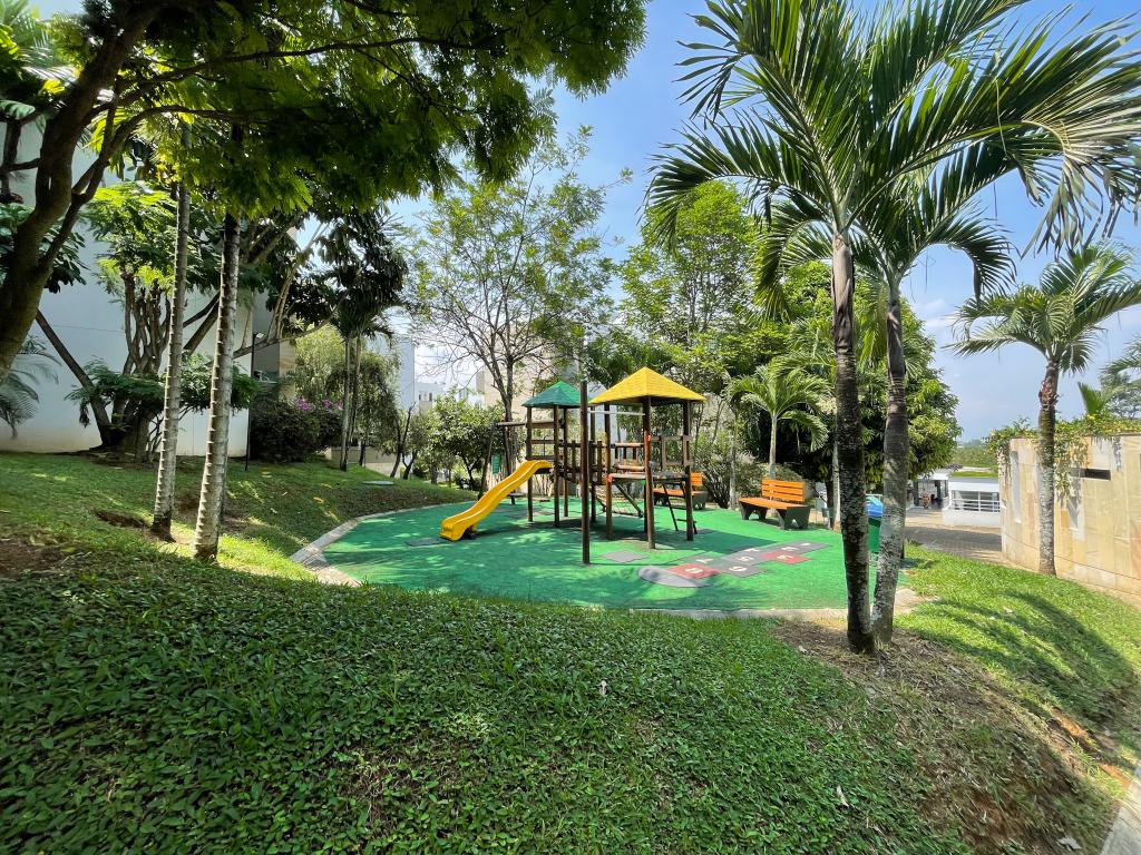 Apartamento En Venta - Pance, Cali