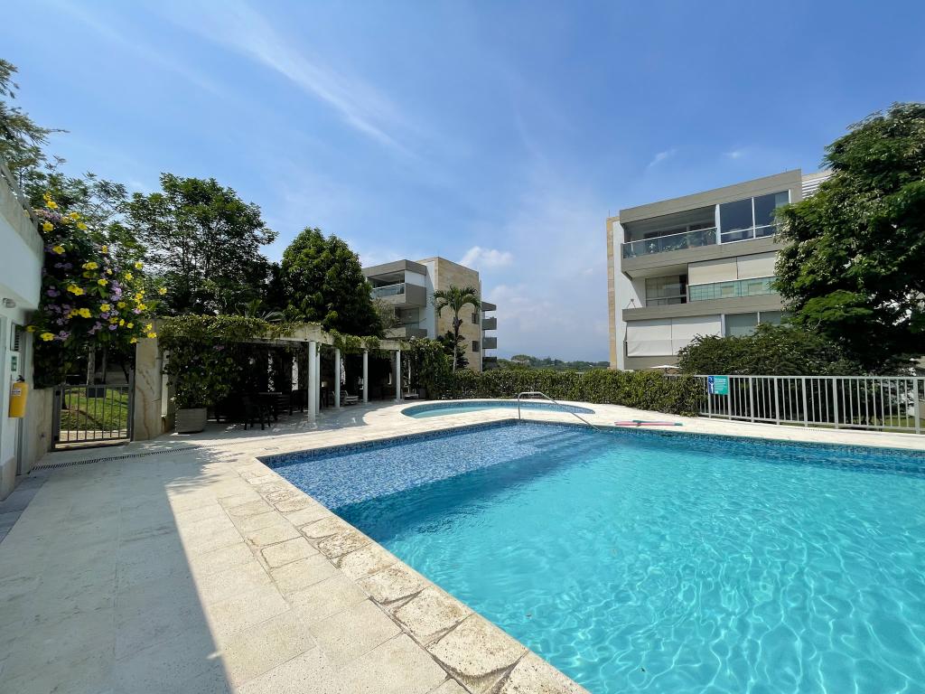 Apartamento En Venta - Pance, Cali