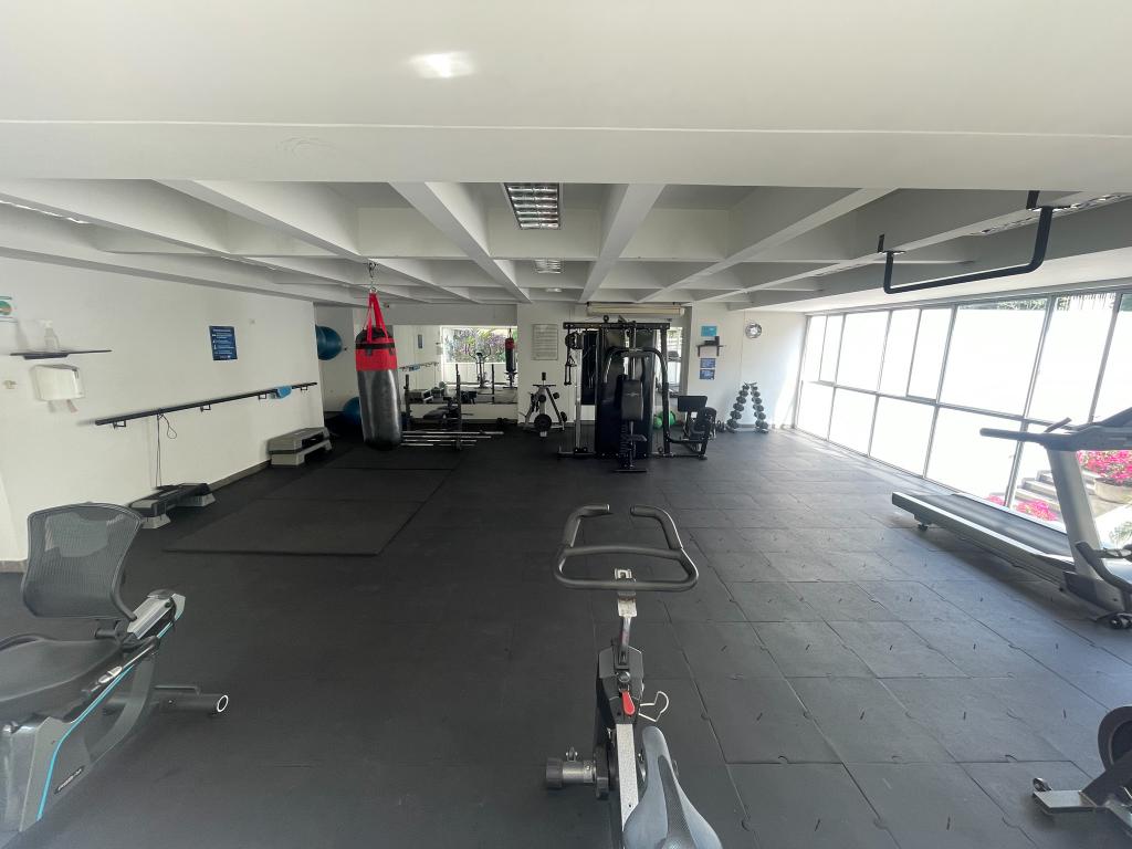 Apartamento En Venta - Pance, Cali