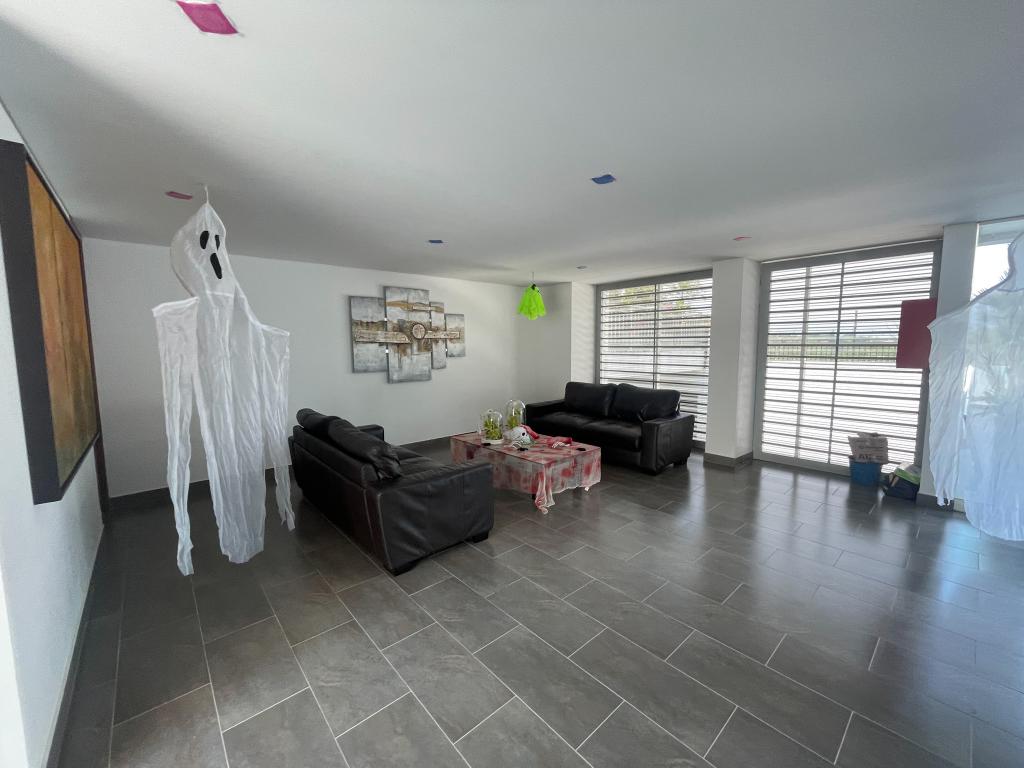 Apartamento En Venta - Pance, Cali