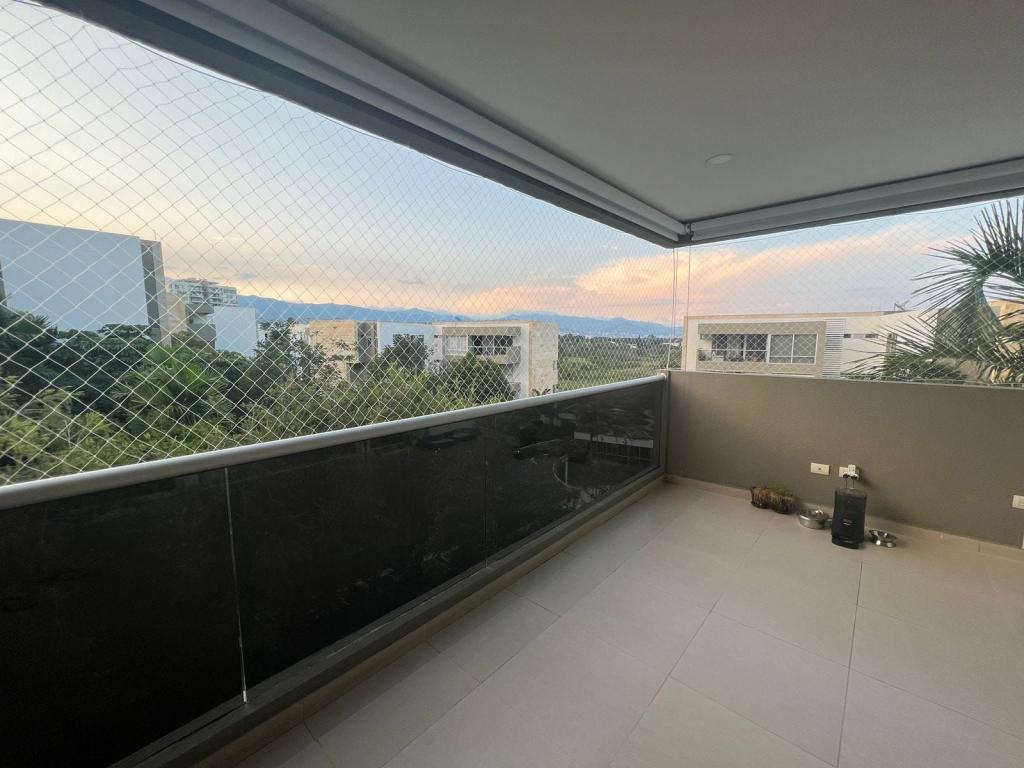 Apartamento En Venta - Pance, Cali