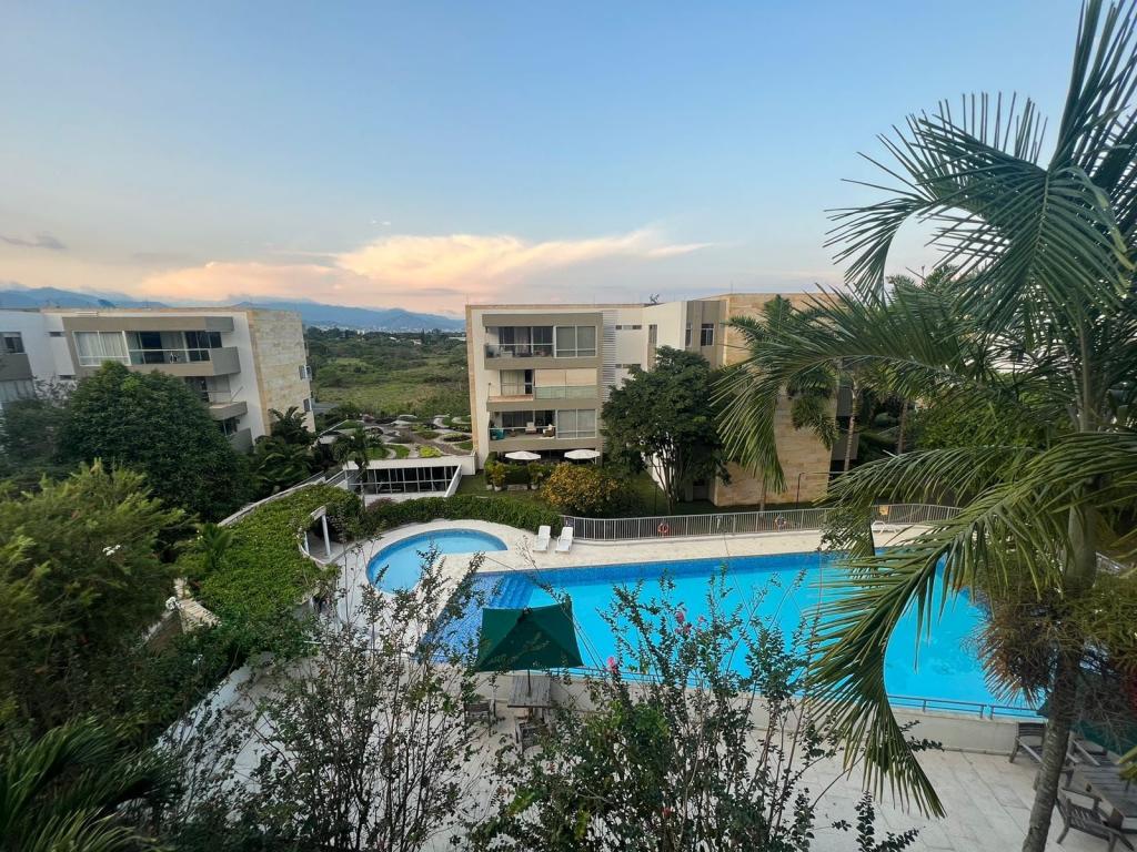 Apartamento En Venta - Pance, Cali