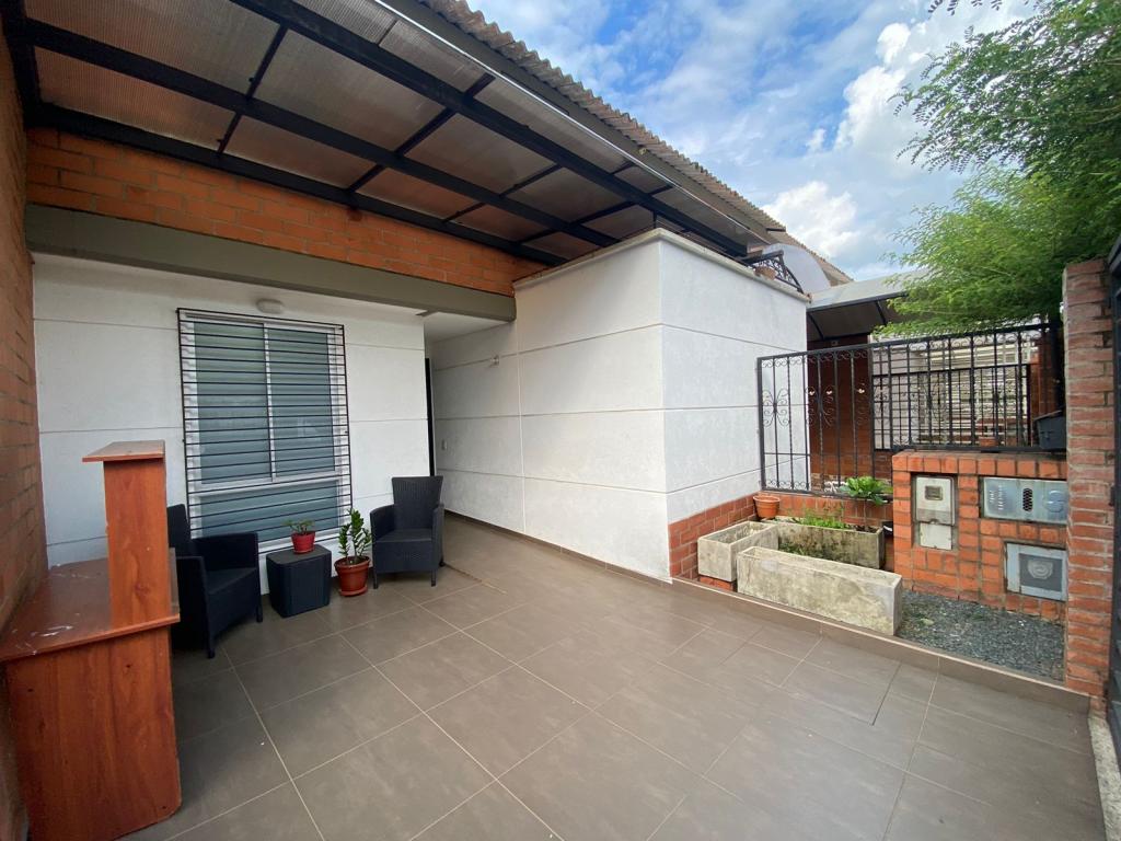 Casa En Venta - Valle Del Lili, Cali