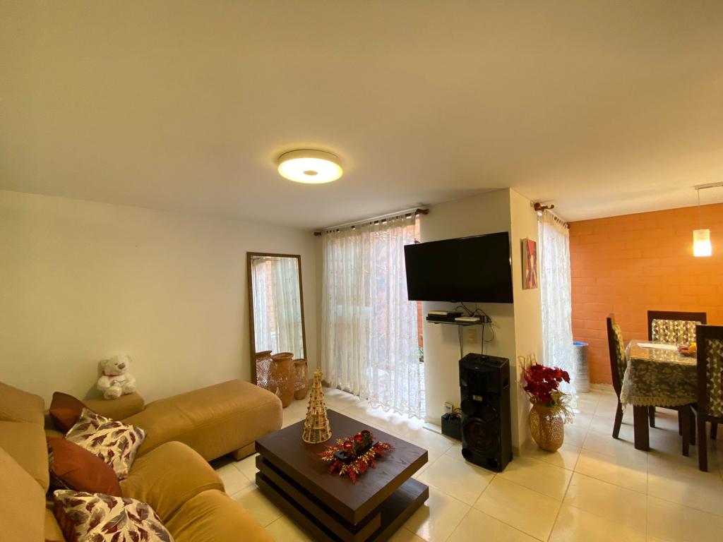 Casa En Venta - Valle Del Lili, Cali