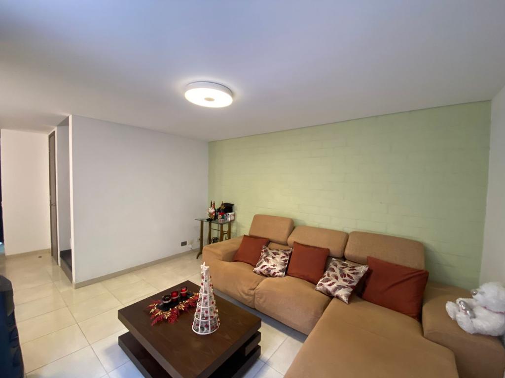 Casa En Venta - Valle Del Lili, Cali