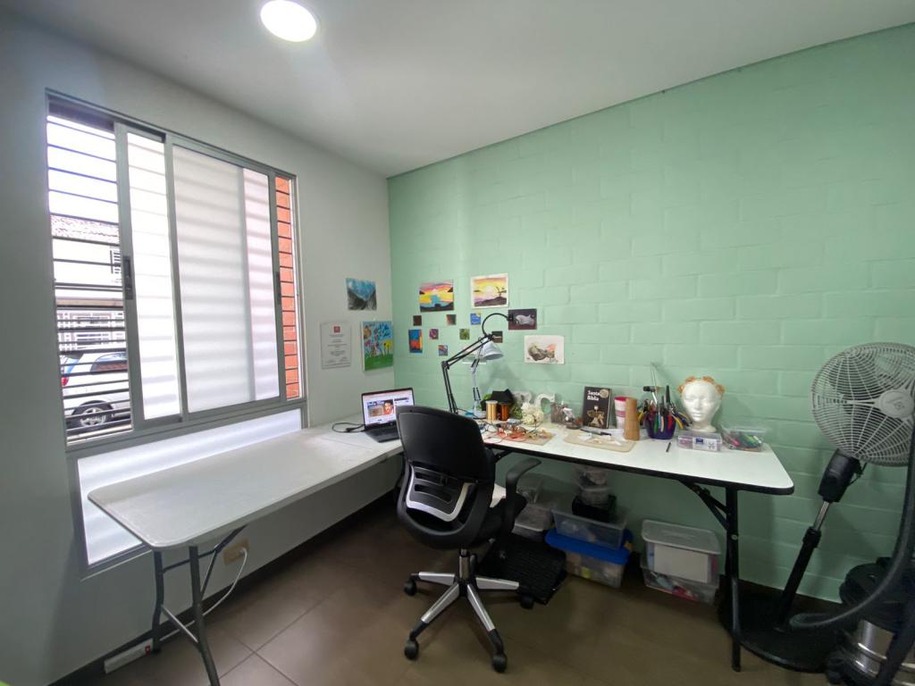 Casa En Venta - Valle Del Lili, Cali