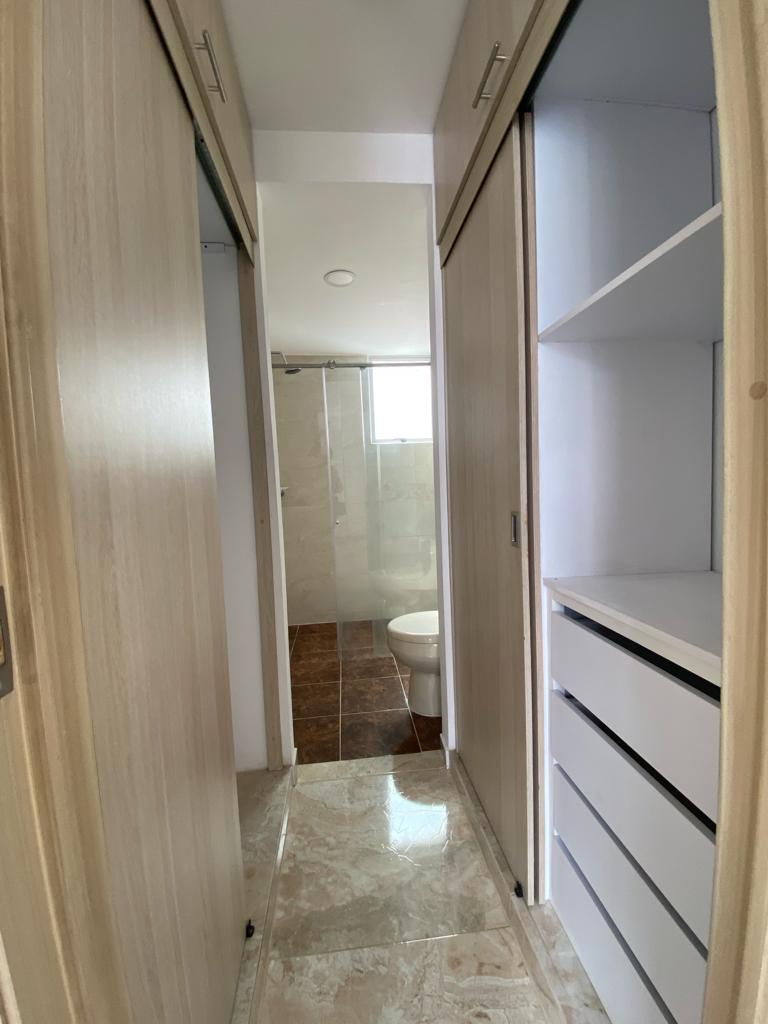 Apartamento En Venta - Valle Del Lili, Cali