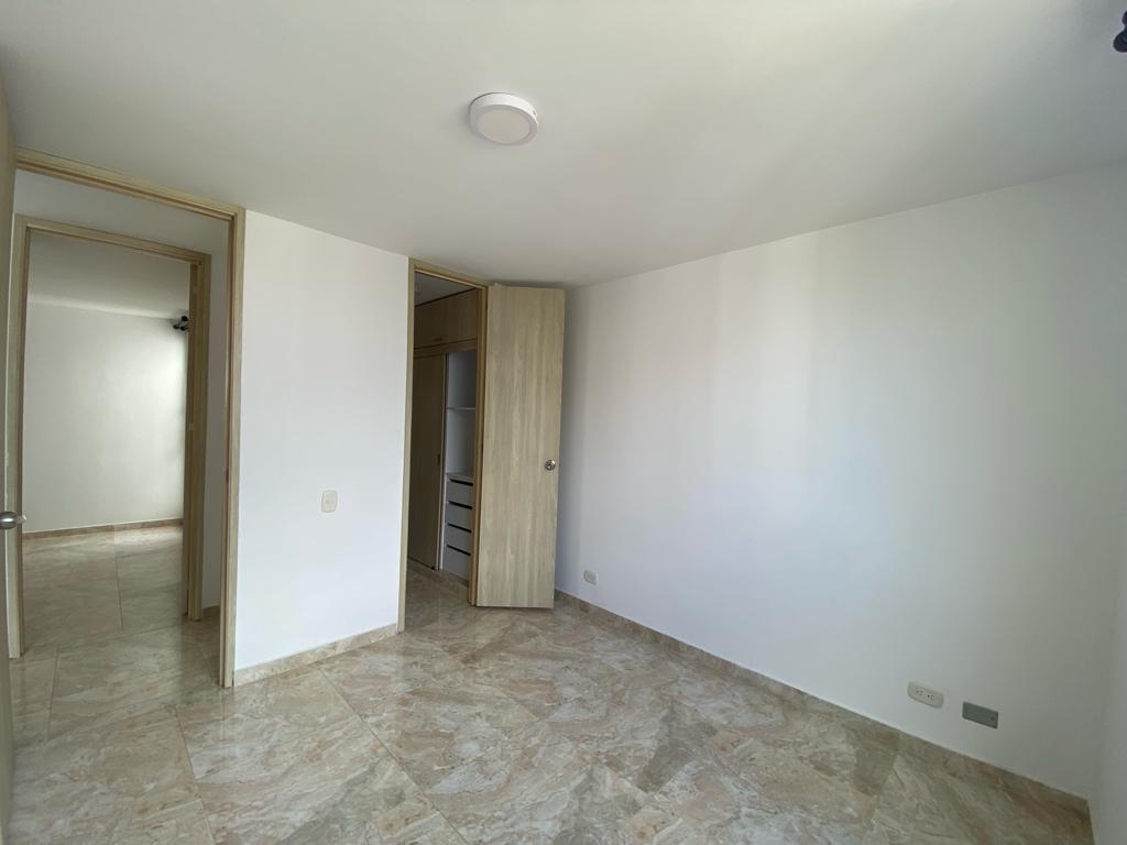 Apartamento En Venta - Valle Del Lili, Cali