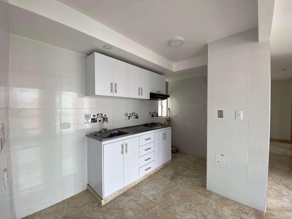 Apartamento En Venta - Valle Del Lili, Cali