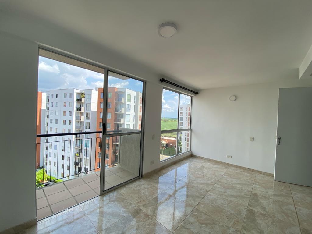 Apartamento En Venta - Valle Del Lili, Cali