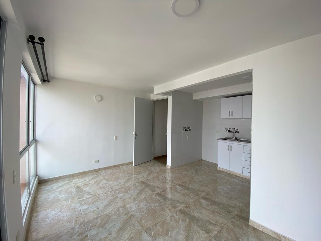 Apartamento En Venta - Valle Del Lili, Cali