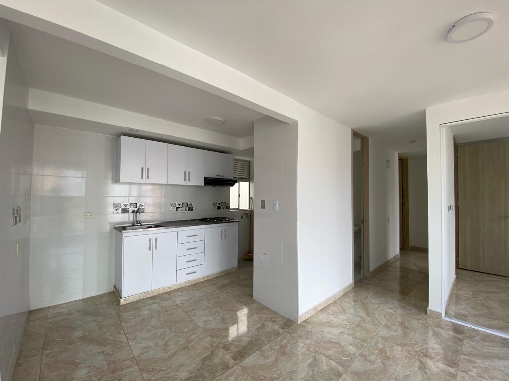 Apartamento En Venta - Valle Del Lili, Cali